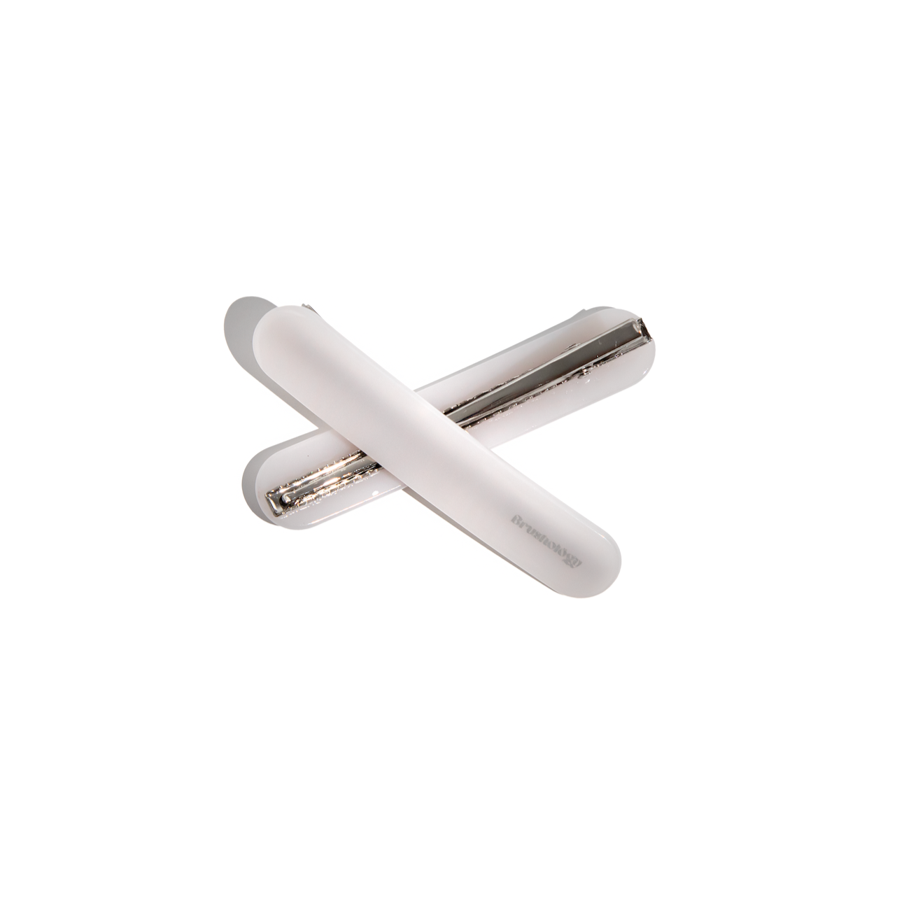 Premium Acetate Creaseless Clips