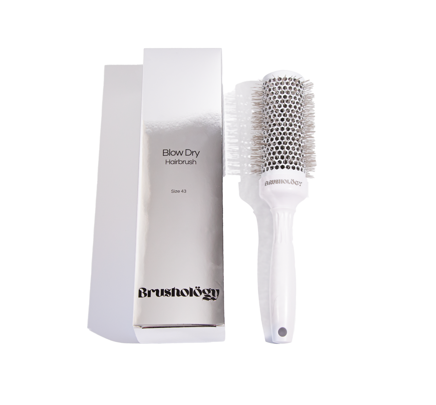 Blow Dry Hairbrush