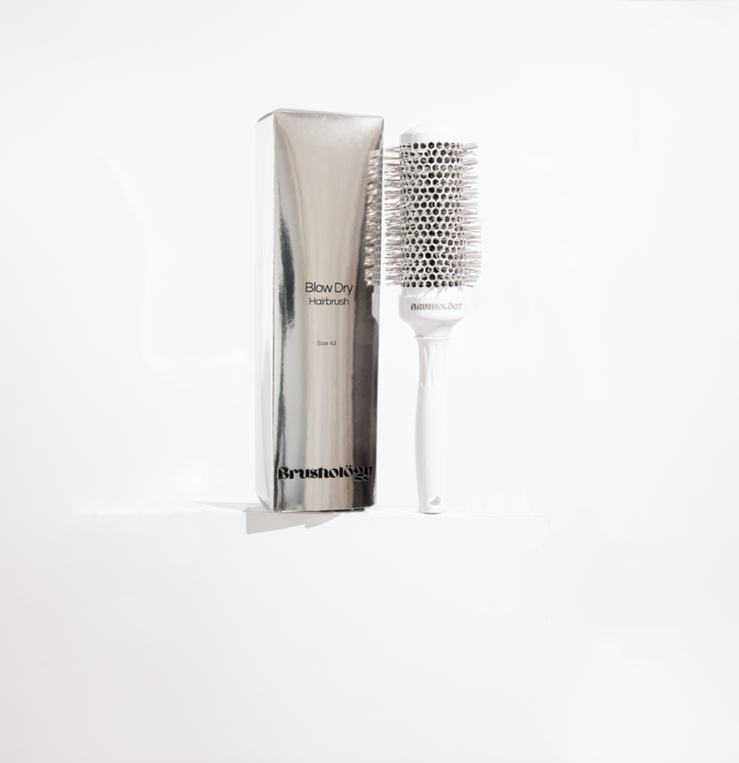 Blow Dry Hairbrush