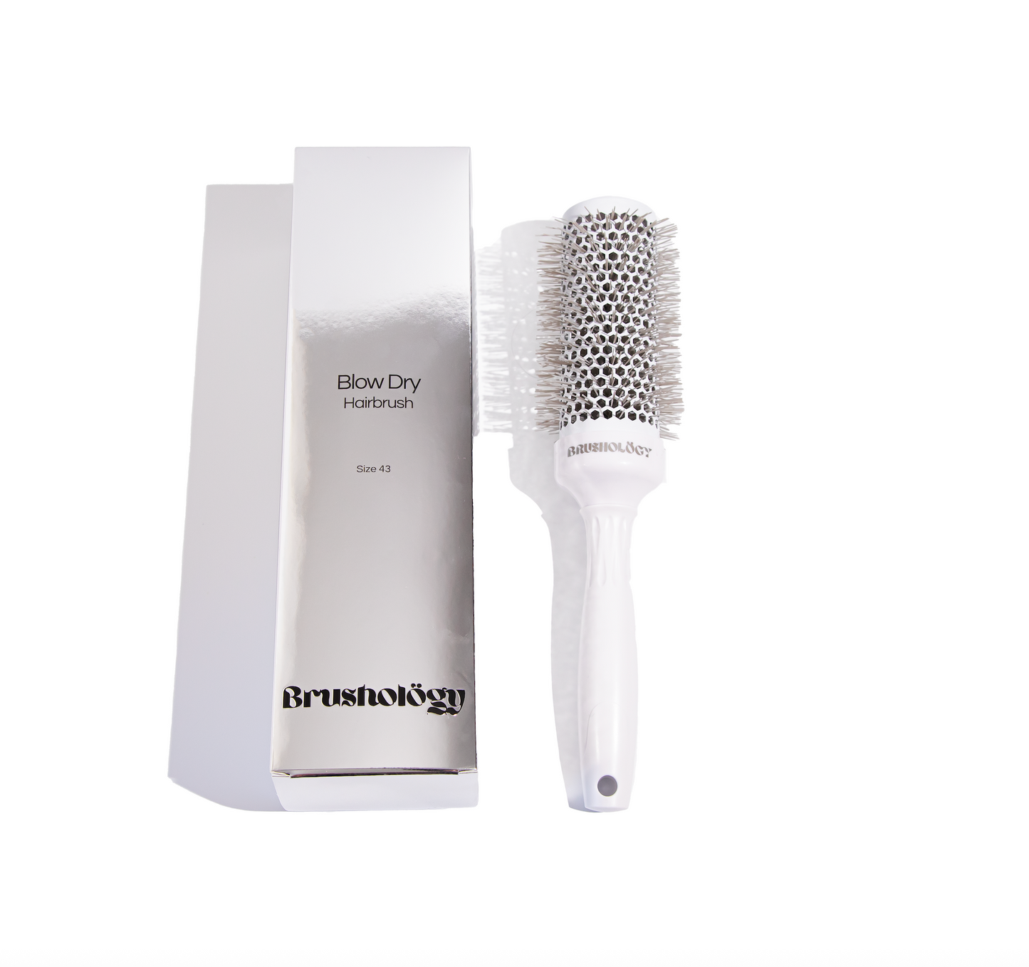 Blow Dry Hairbrush