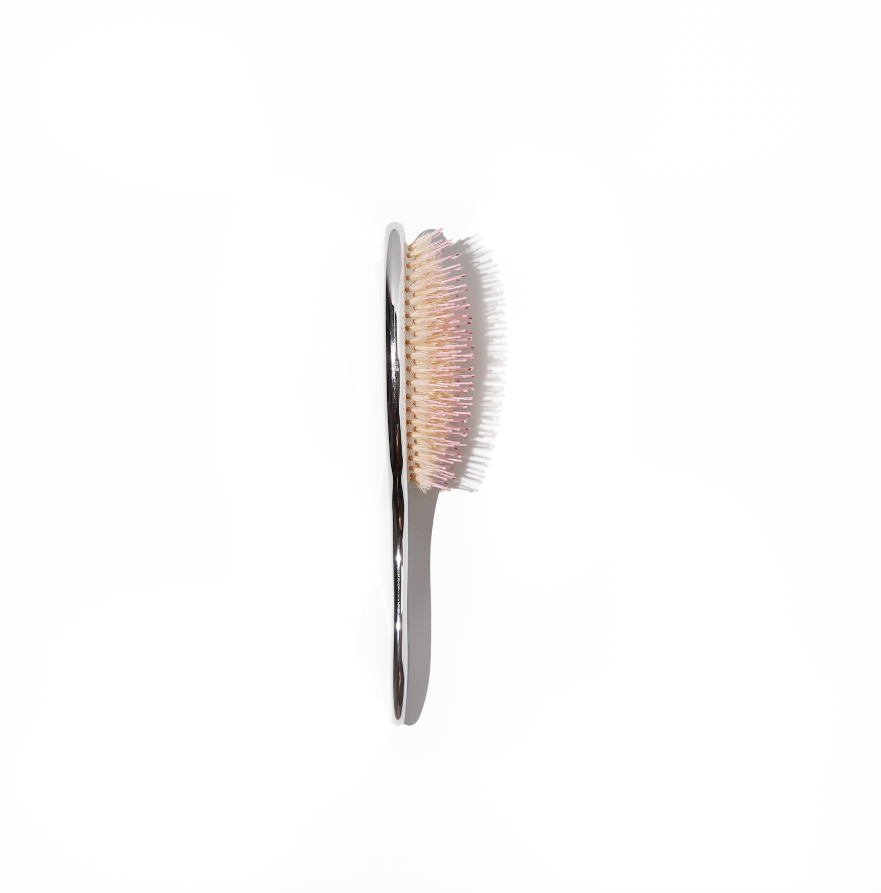 Premium Boar Bristle Hairbrush No.2