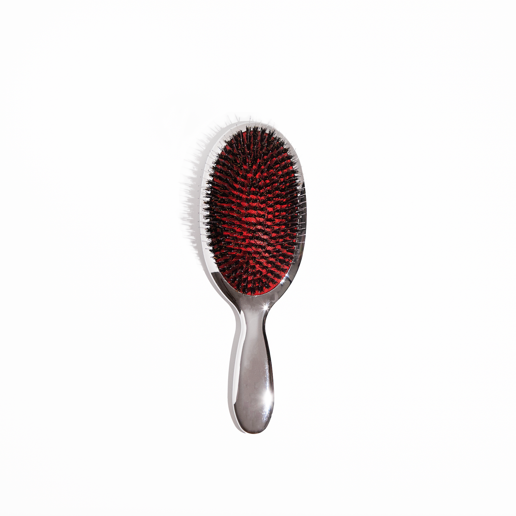 Premium Boar Bristle Hairbrush