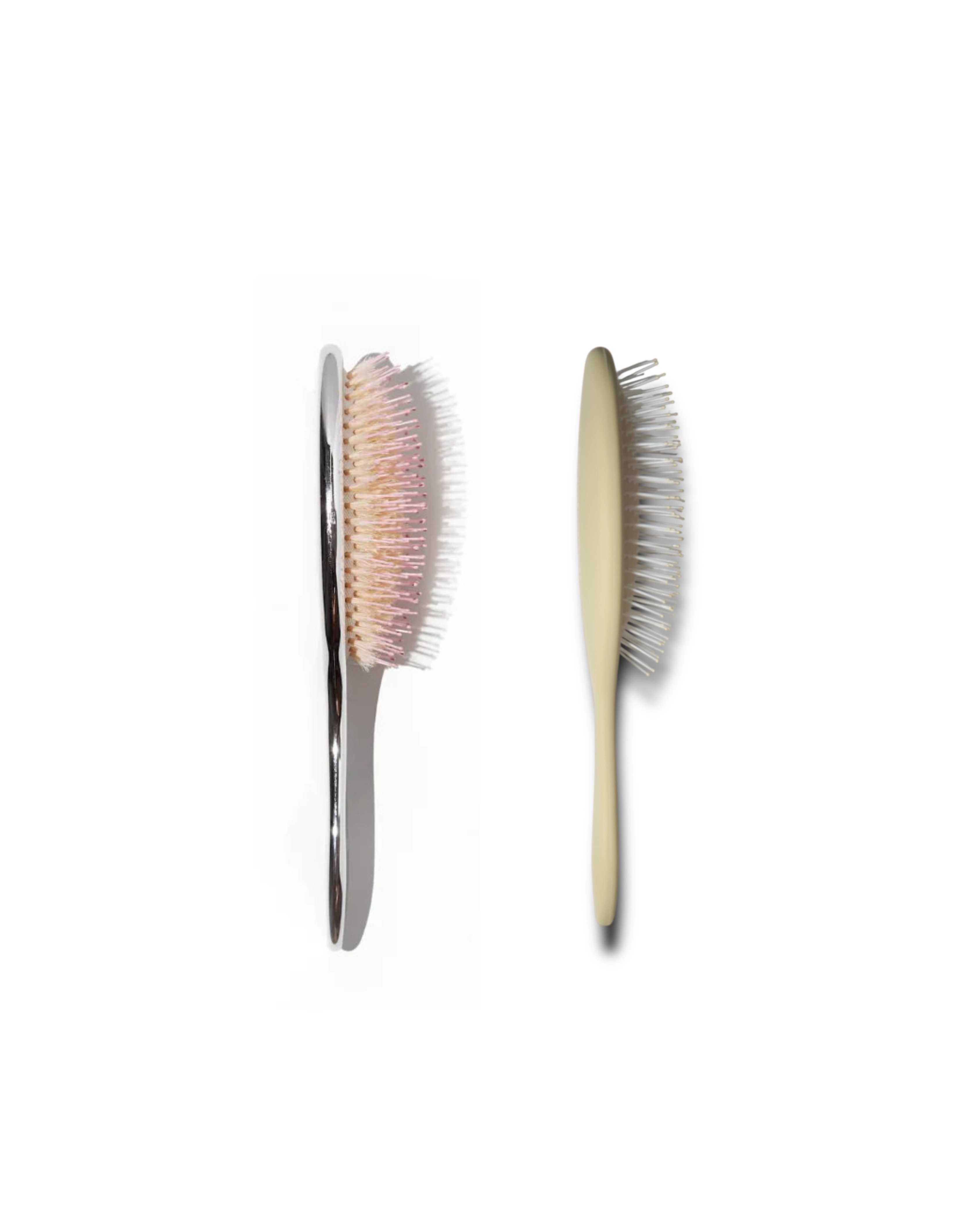 The Smooth & Detangle No.2