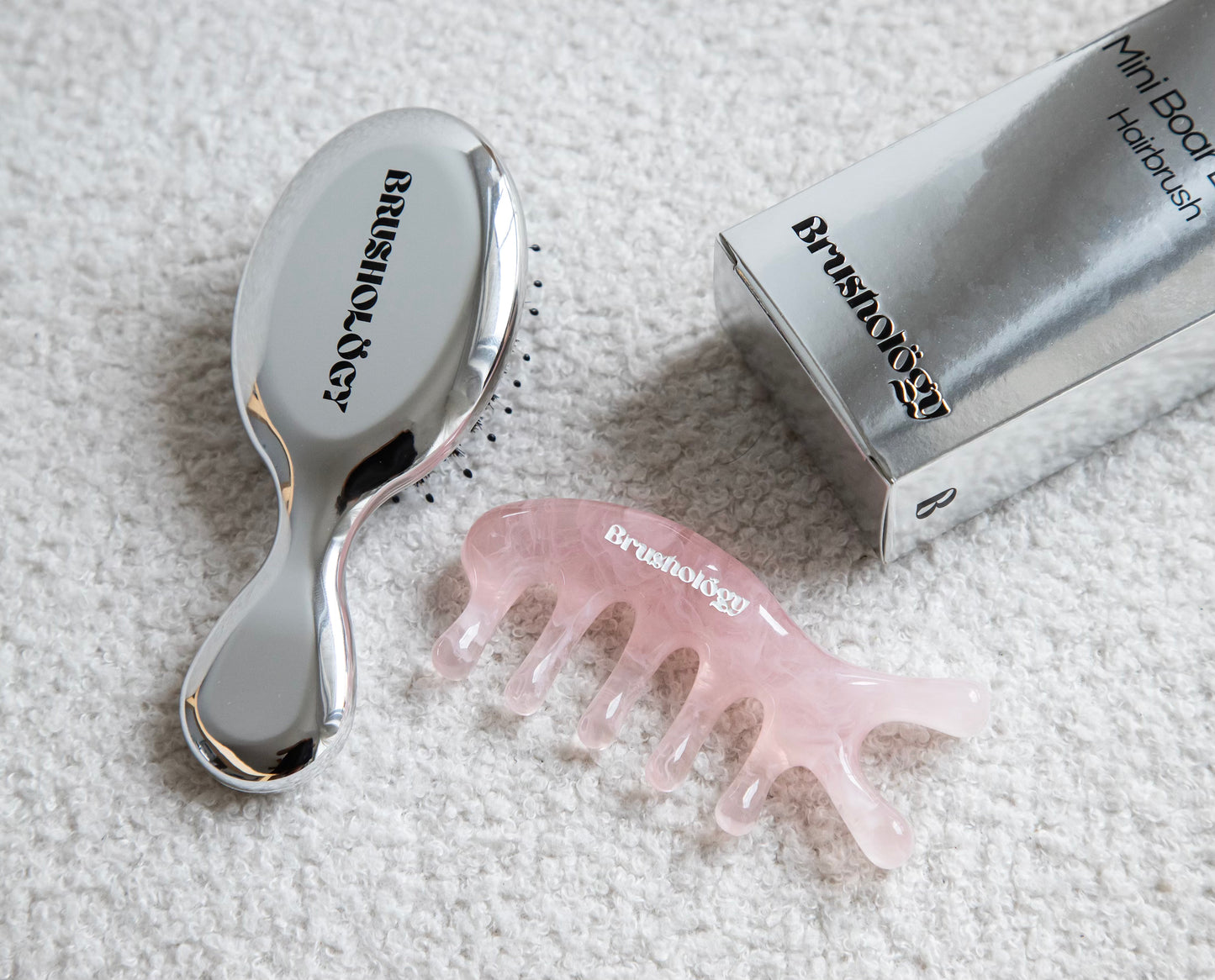 Scalpé Hair Tool