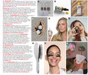 Vanity Fair: Elevating Everyday Haircare Rituals