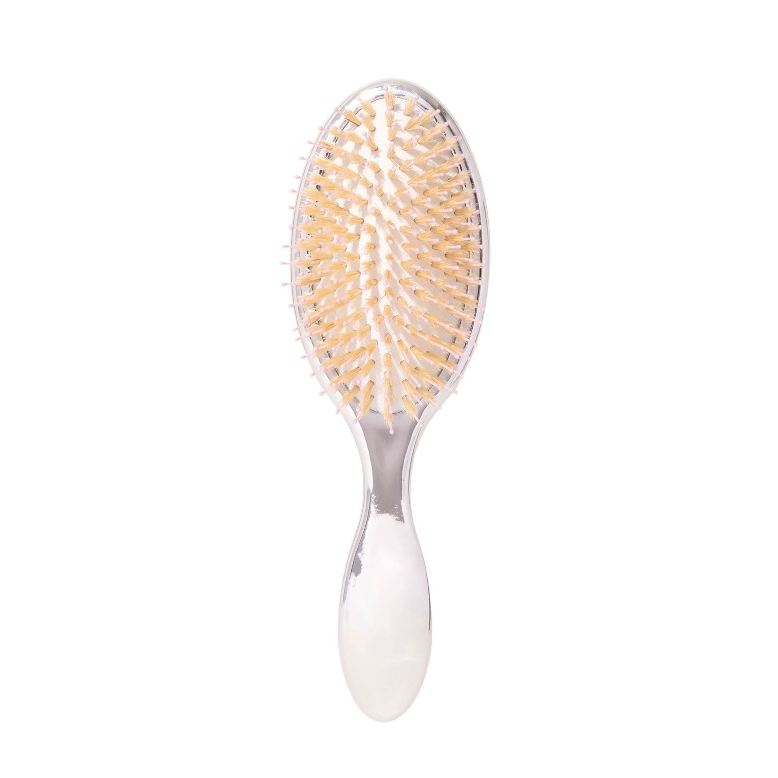 Premium Boar Bristle Hairbrush No.2