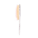 Premium Boar Bristle Hairbrush No.2