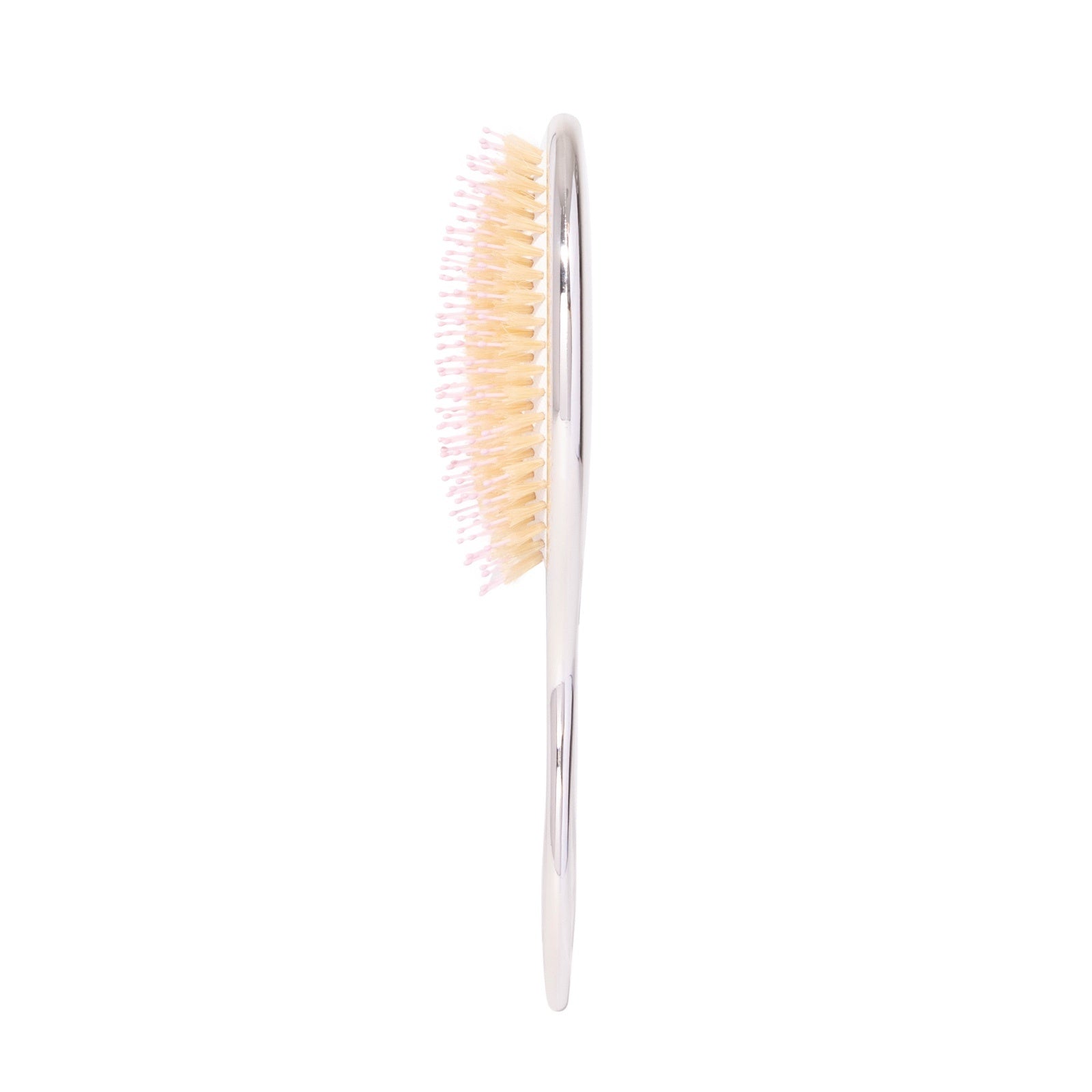 Premium Boar Bristle Hairbrush No.2