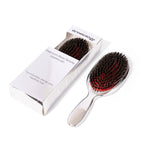 Premium Boar Bristle Hairbrush