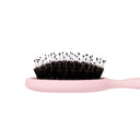 Mini Boar Bristle Hairbrush No.2