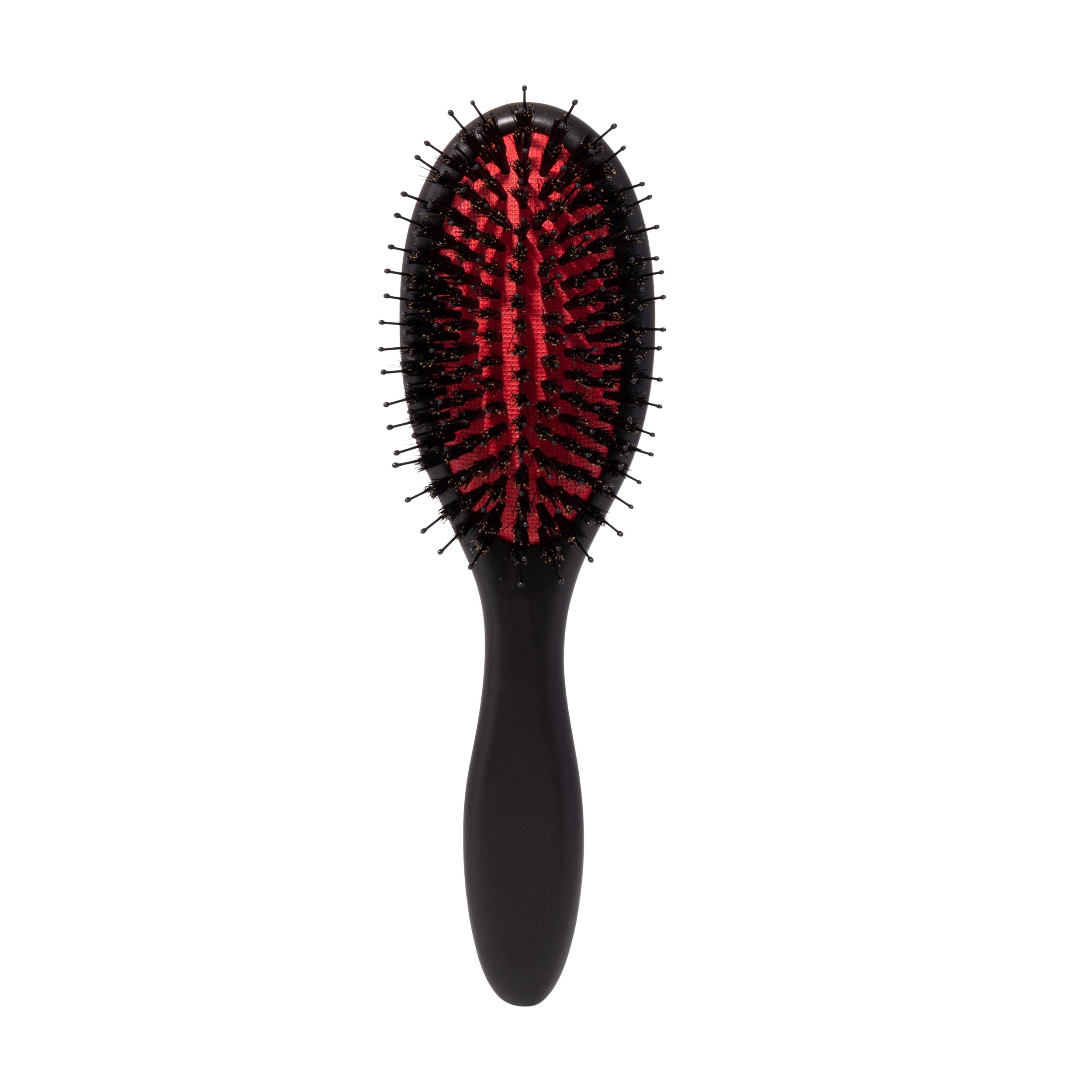 Boar Bristle Pro Detangler Hairbrush