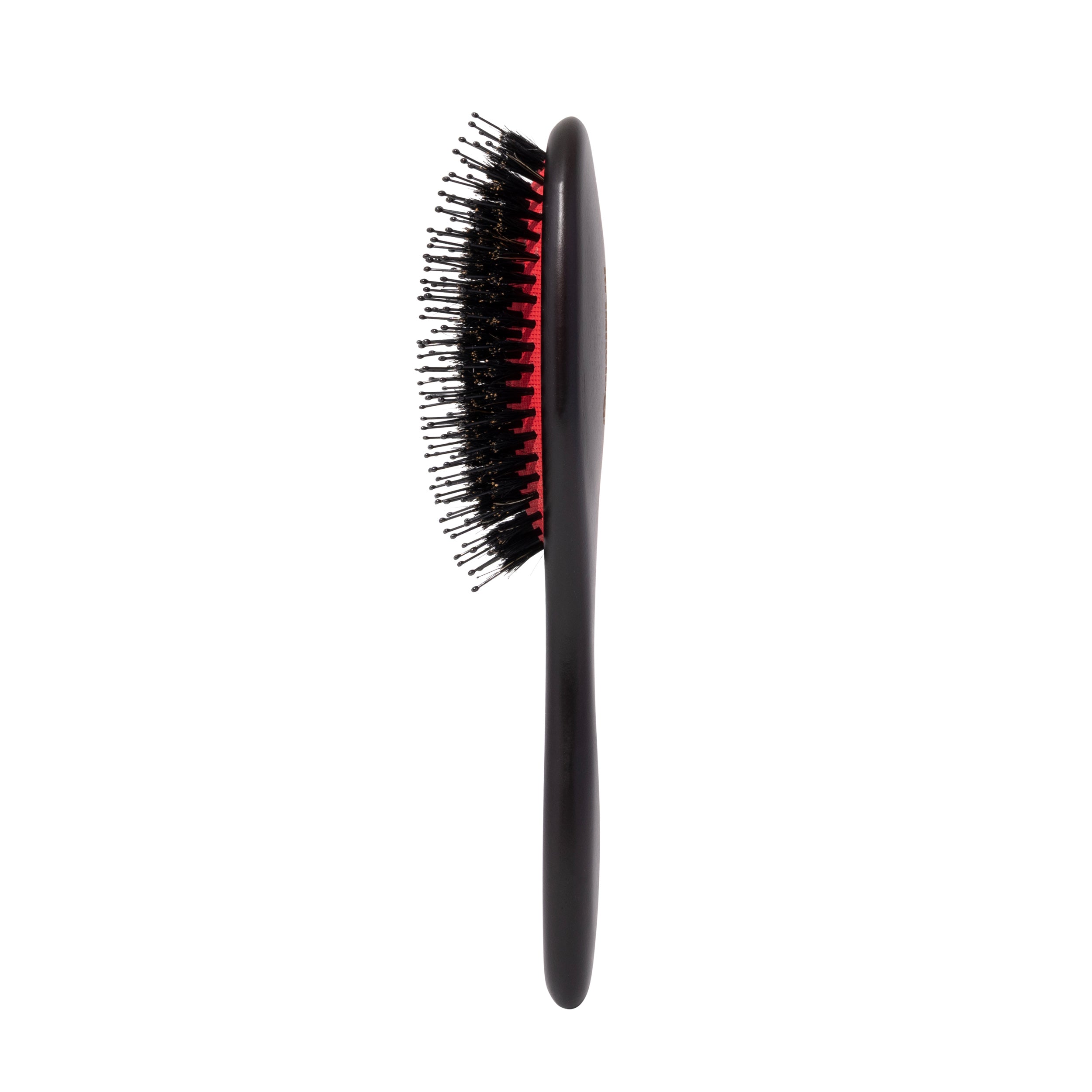 Boar Bristle Pro Detangler Hairbrush
