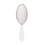 Metal Pin Hairbrush