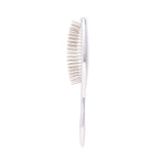 Metal Pin Hairbrush