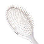 Metal Pin Hairbrush