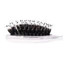 Mini Boar Bristle Hairbrush No.1