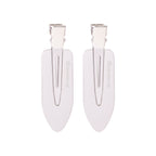 Premium Creaseless Clips