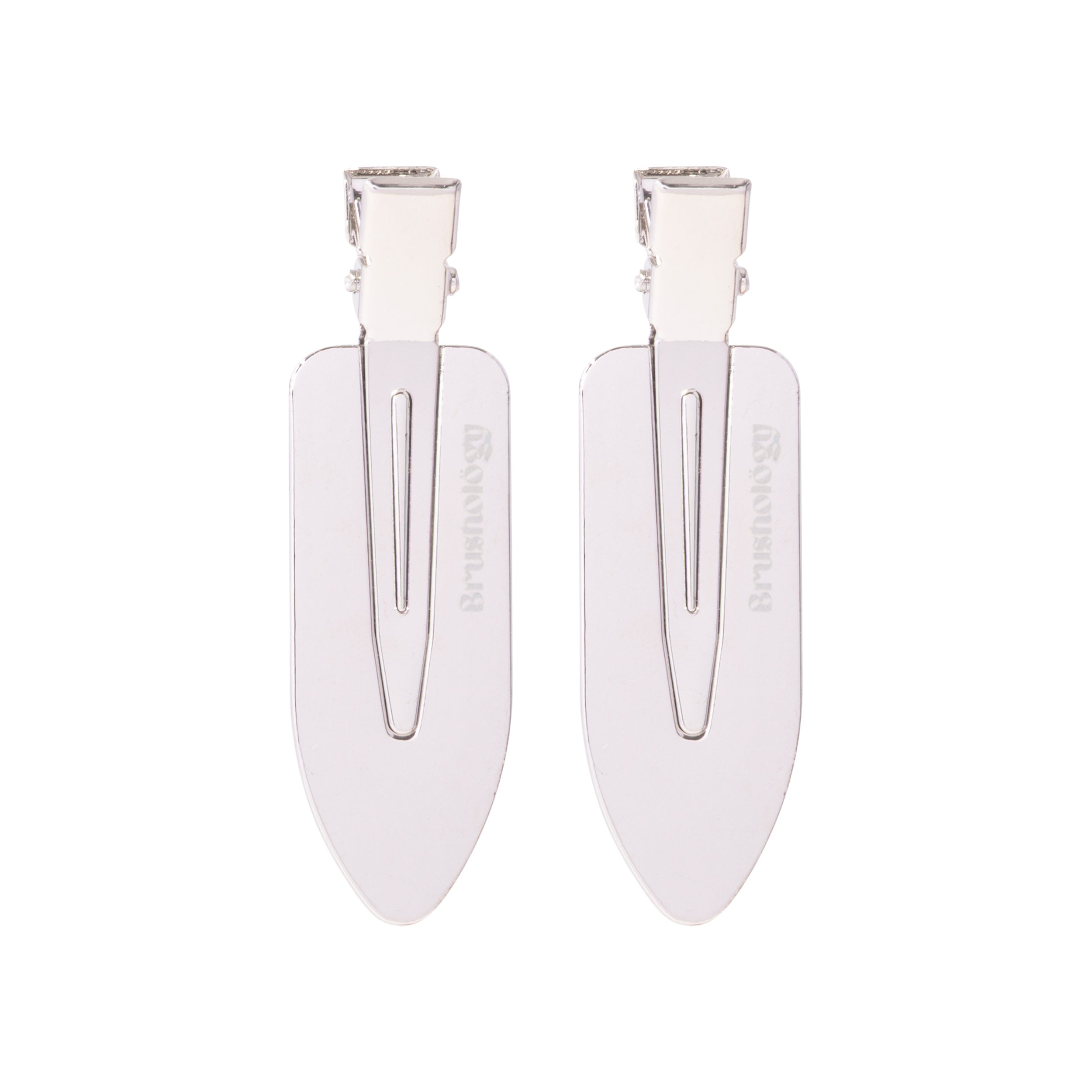 Premium Creaseless Clips