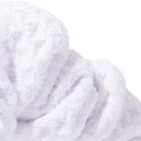 Waffle Sleep Scrunchie