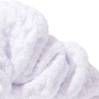 Waffle Sleep Scrunchie