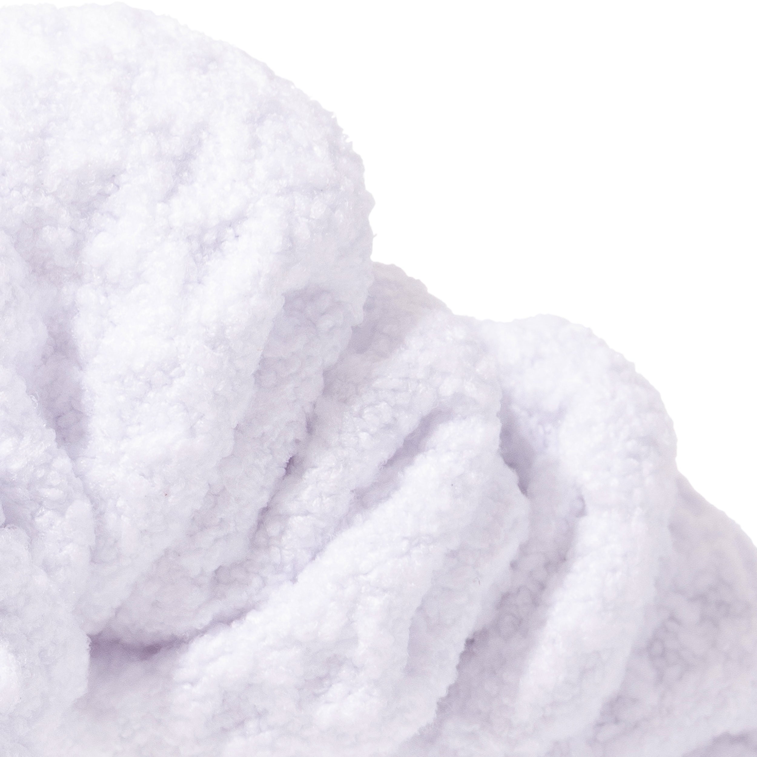 Waffle Sleep Scrunchie