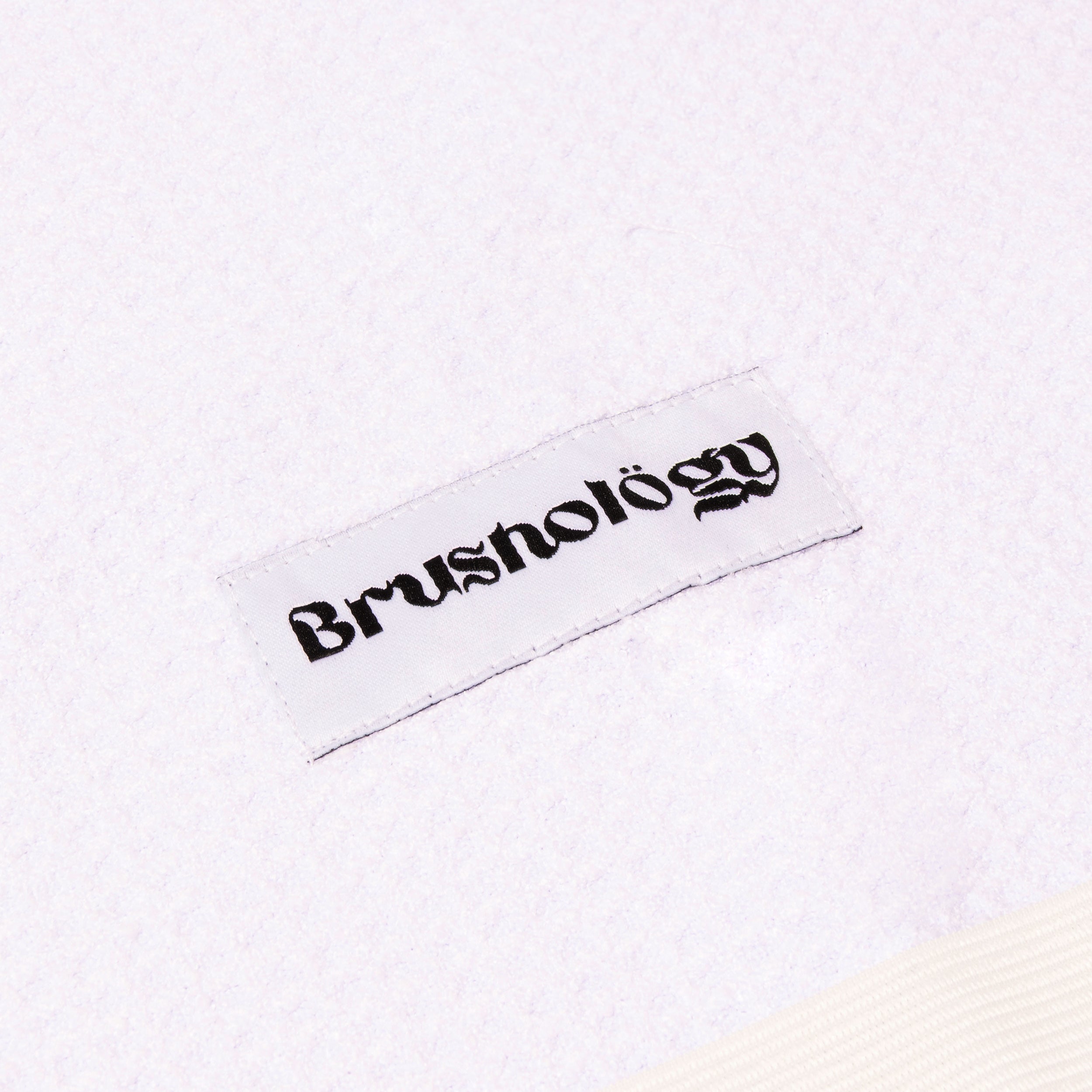 The Waffle Hair Towel