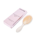 Premium Boar Bristle Hairbrush No.2