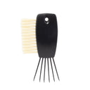 Premium Hairbrush Cleaner