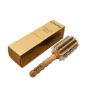 Premium Boar Blow Dry Hairbrush