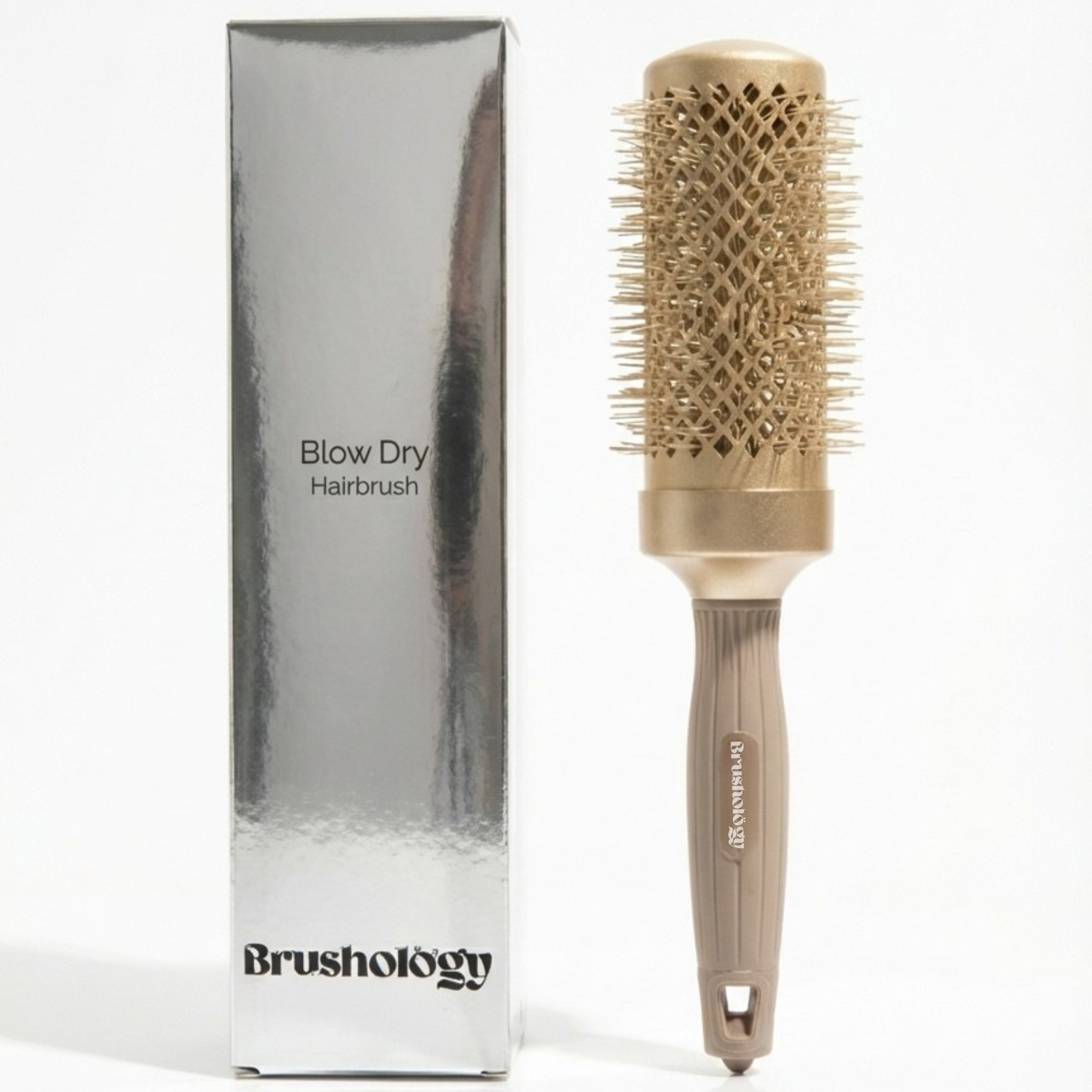 Blow Dry Hairbrush
