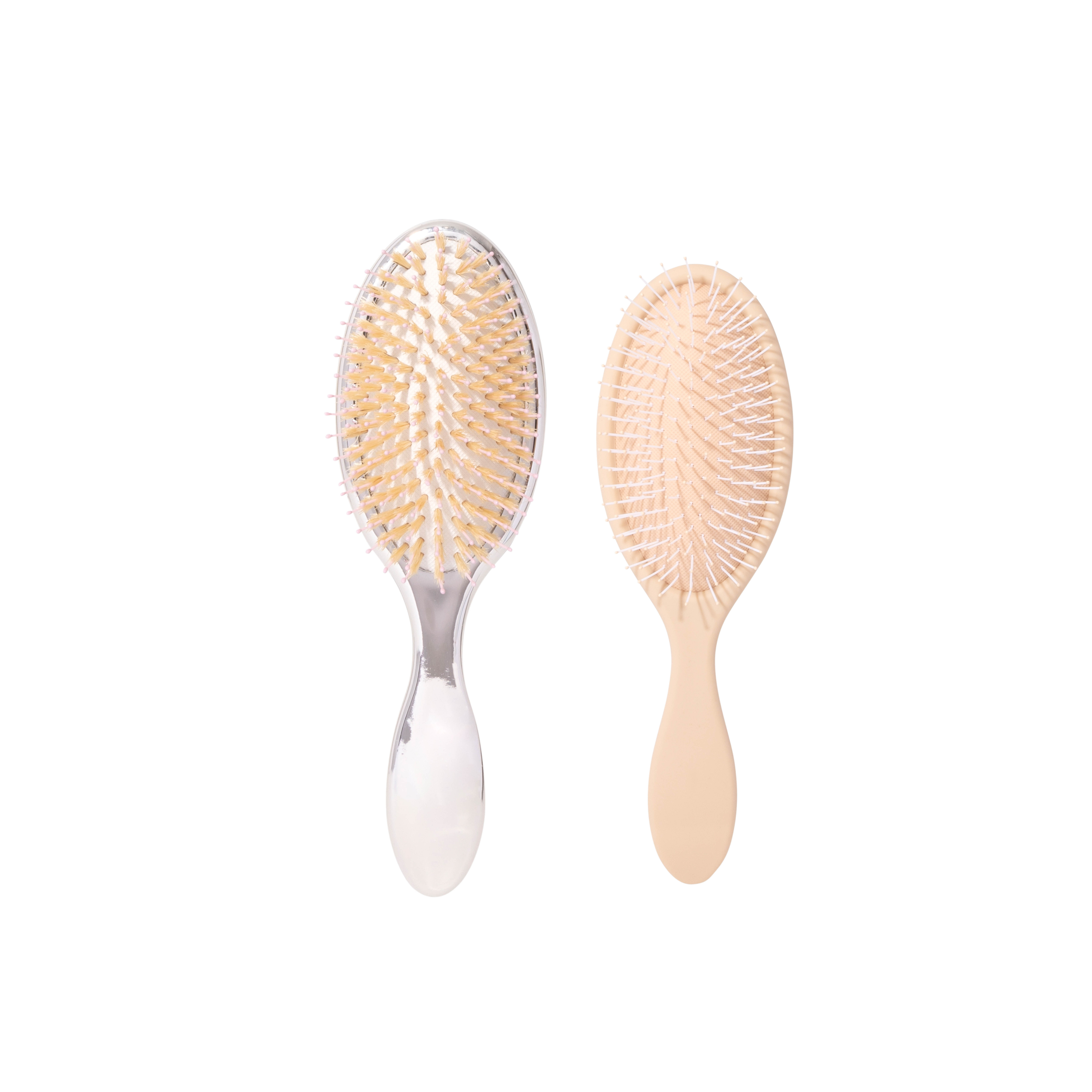 The Smooth & Detangle No.2