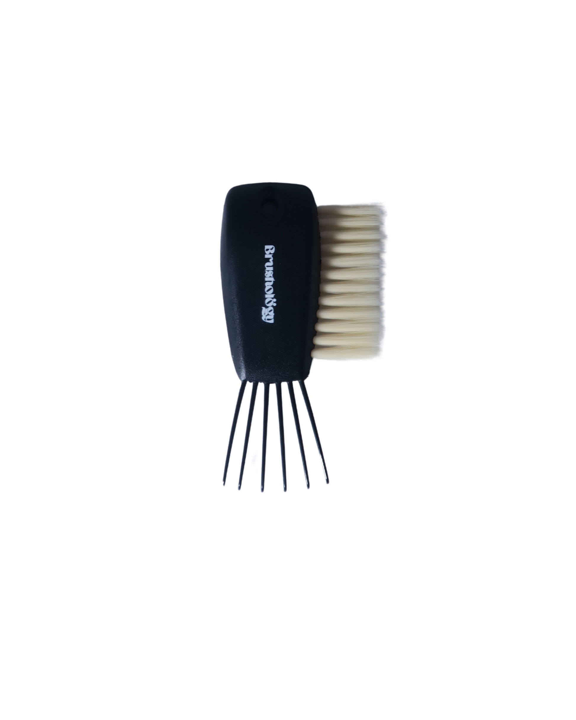 Premium Hairbrush Cleaner