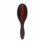 Boar Bristle Pro Detangler Hairbrush