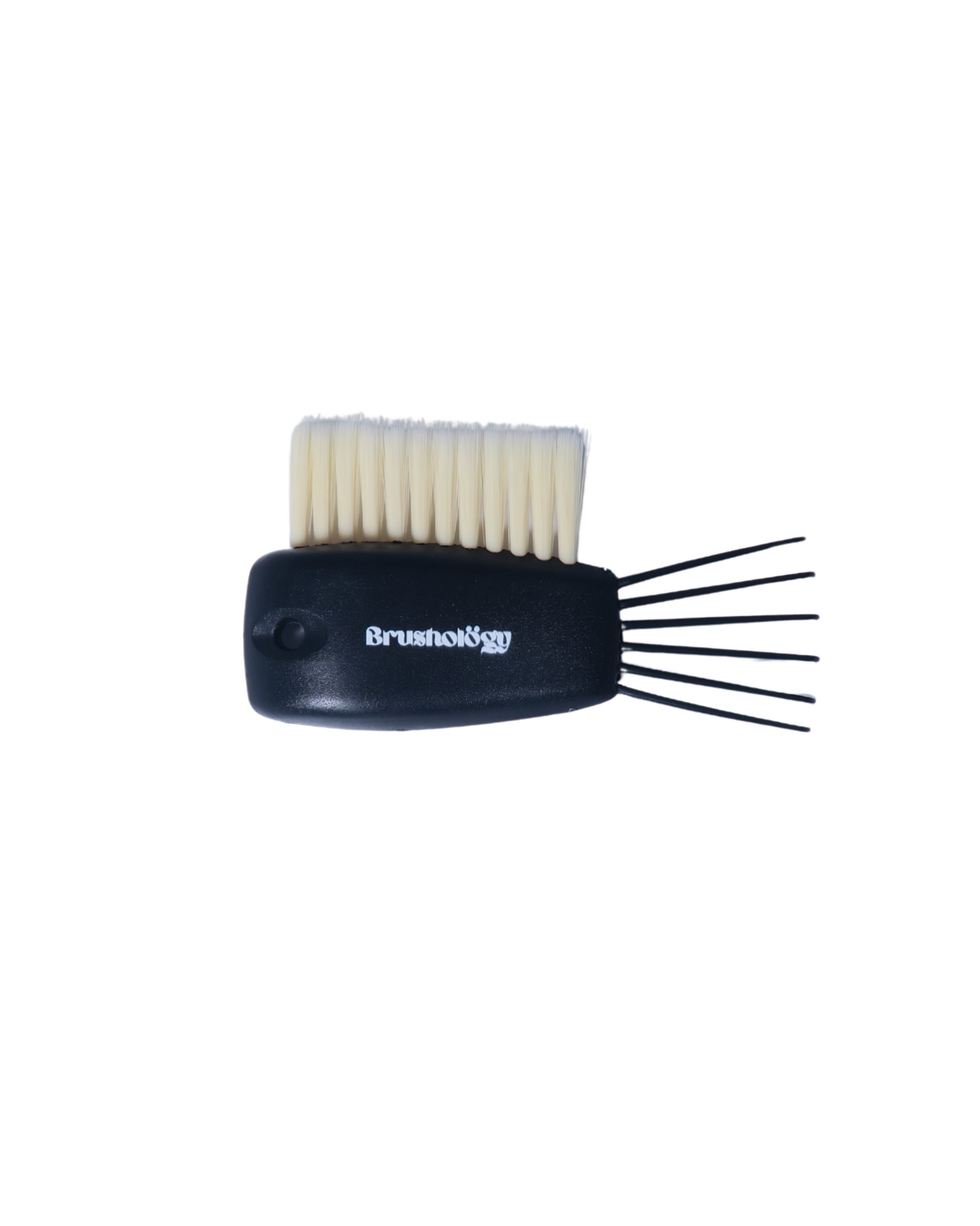 Premium Hairbrush Cleaner