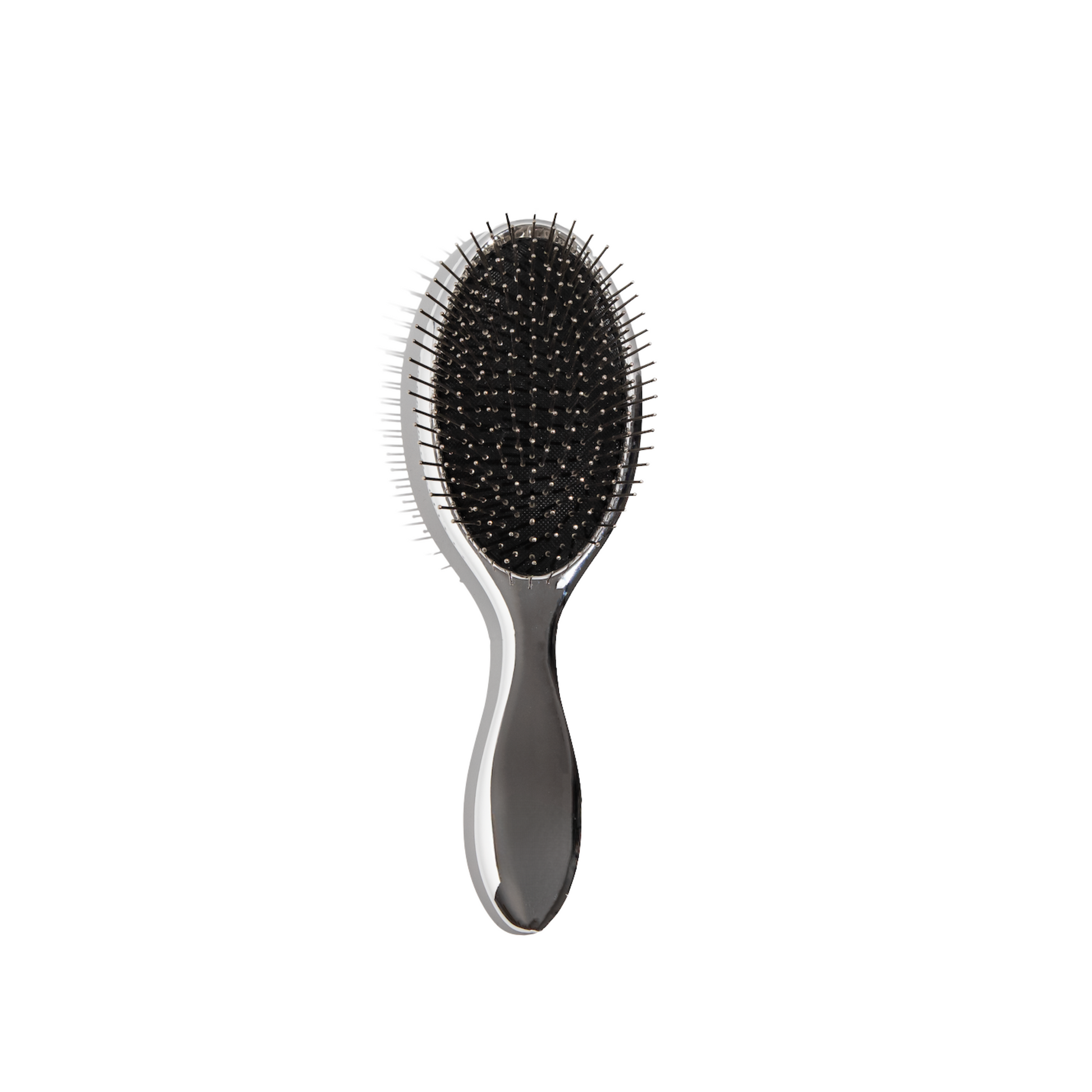 Metal Pin Hairbrush