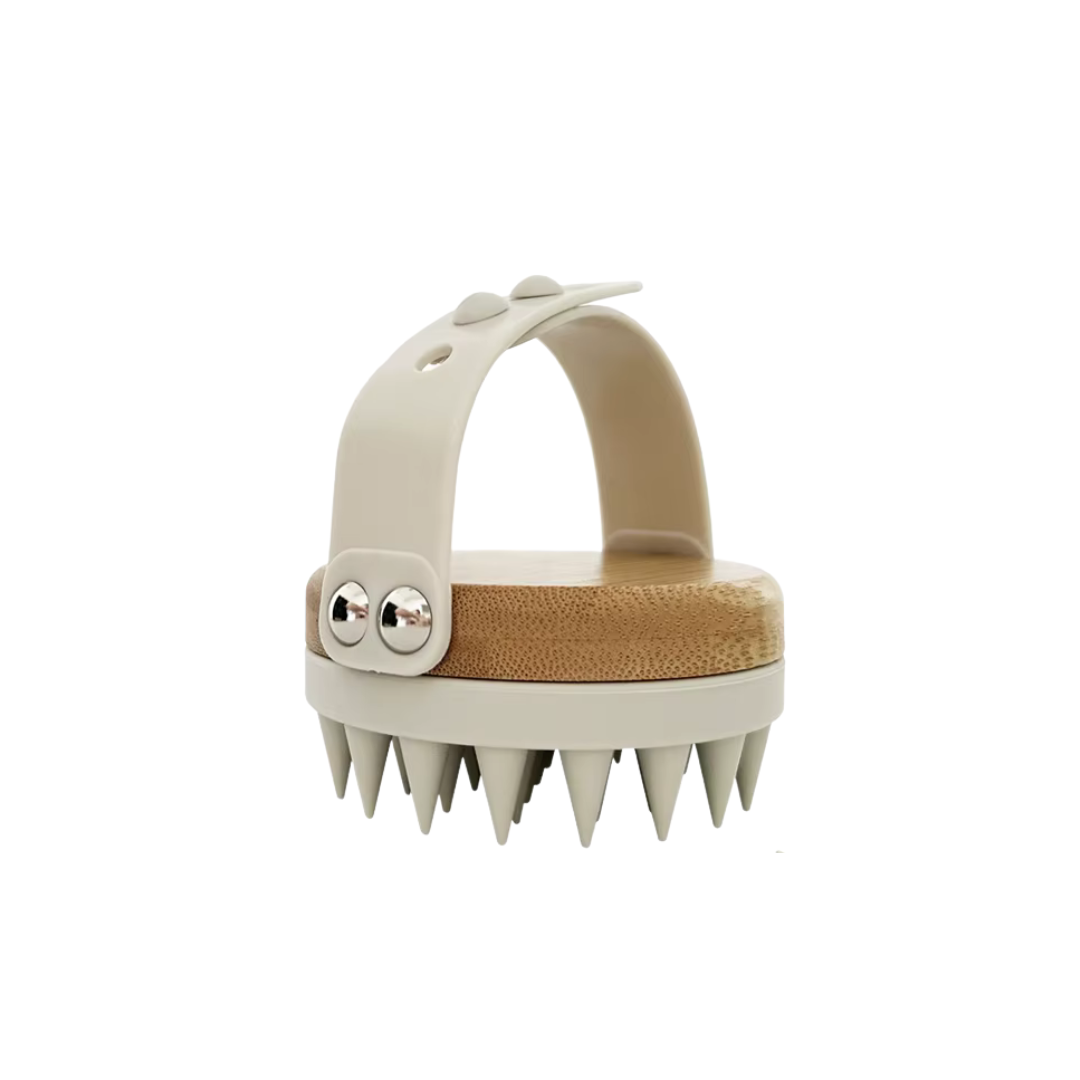 Scalp Brush - Coming Soon