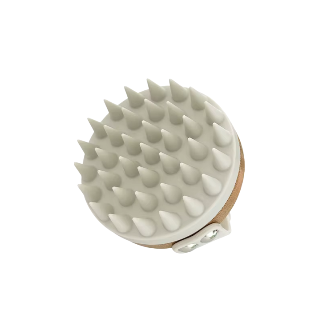 Scalp Brush - Coming Soon