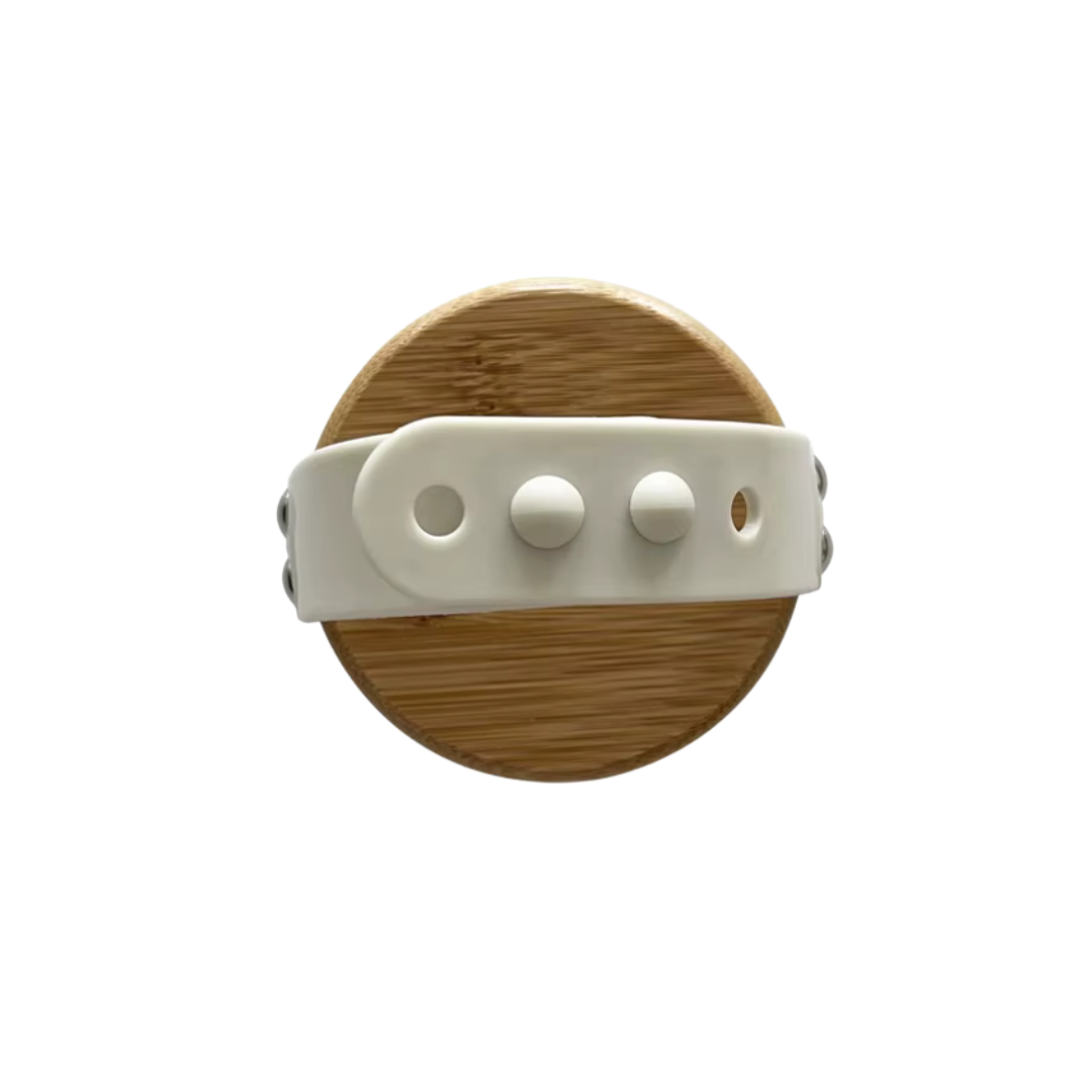 Scalp Brush - Coming Soon