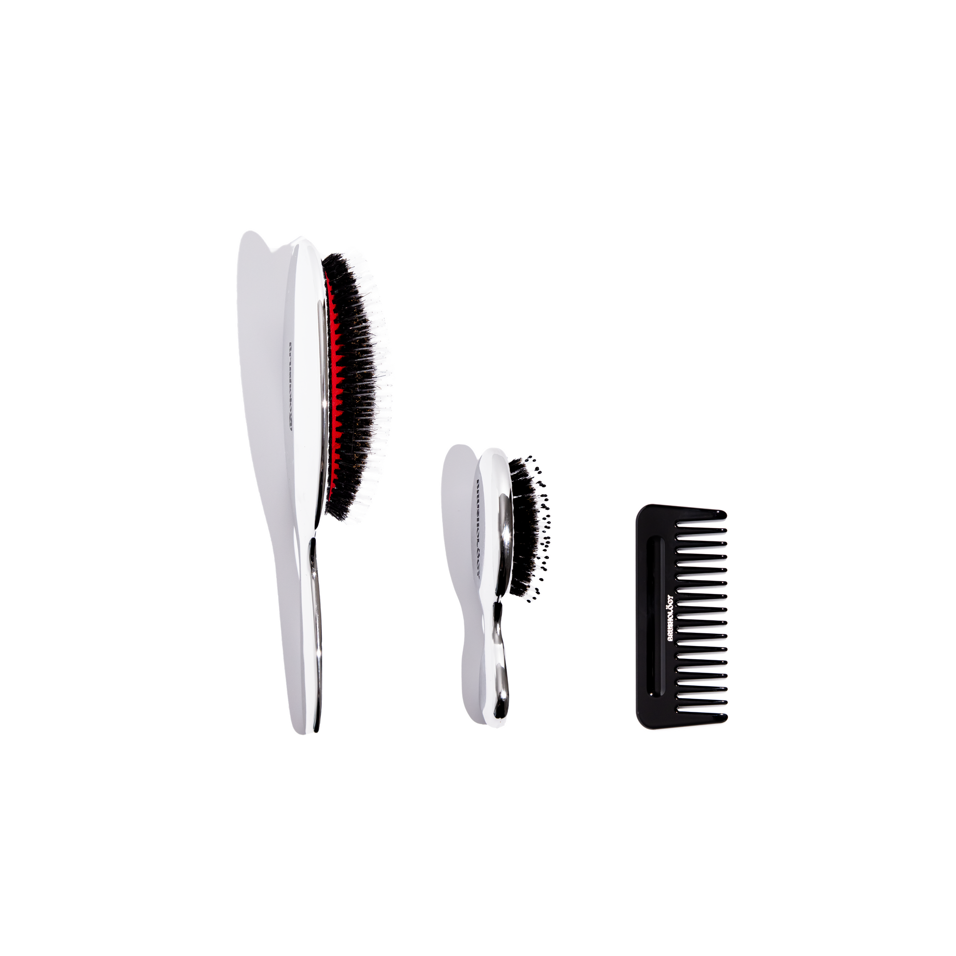 The Perfect Trio Bundle