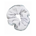 Waffle Sleep Scrunchie