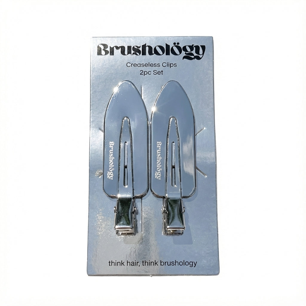 Premium Creaseless Clips