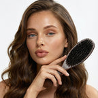 Signature Smoothing Hairbrush