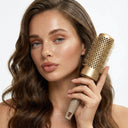 Blow Dry Hairbrush