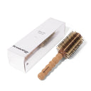 Premium Boar Blow Dry Hairbrush