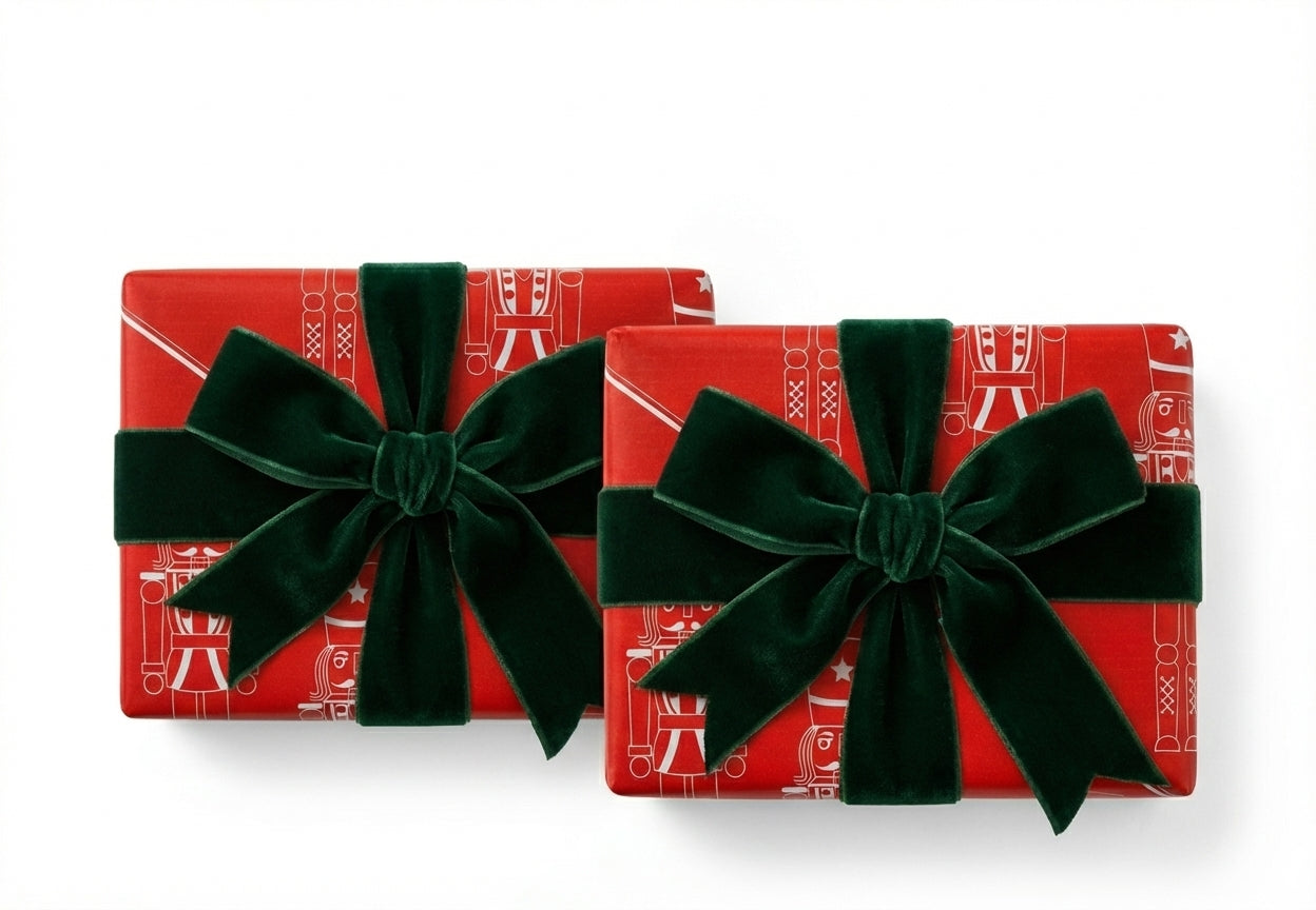 Christmas Gift wrap - FLAT RATE FEE (please only add it once to your order)