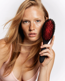 <h3>Healthy hair, made <em>simple</em></h3>