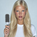 Blow Dry Hairbrush