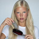 Premium Hairbrush Cleaner