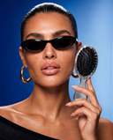 <p>Stronger. Smoother. Healthier hair.</p>