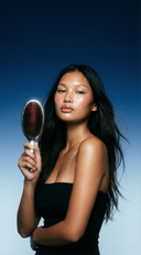 <p>Stronger. Smoother. Healthier hair.</p>